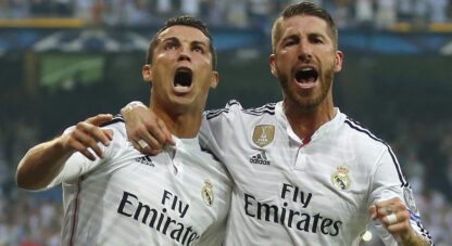 Will Sergio Ramos join Cristiano Ronaldo in Al Nassr?