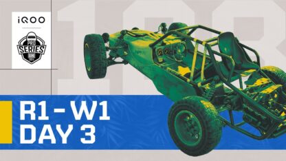 BMPS 2024 Round 1 Week 1 Day 3: Teams, stream, and more