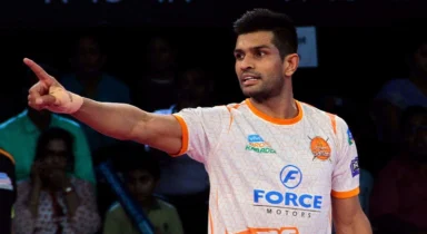 Former India captain Deepak Hooda fails to find a buyer in PKL auction 2024