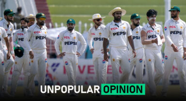 Unpopular Opinion: Test cricket is dying a slow death in Pakistan due to flat pitches