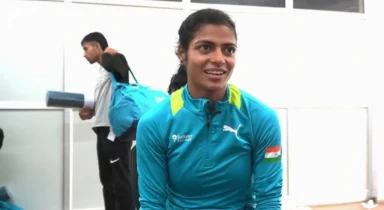 India to participate with power-packed team of 43 athletes at U20 World Athletics Championships