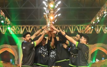 Android BGMS Season 3 Shatters Records with 350K Peak Viewers