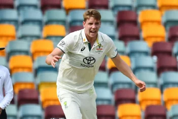 Cameron Green blow for Australia, all-rounder only available as batter in IND vs AUS series