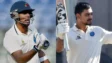 What is Buchi Babu tournament, where Ishan Kishan and Suryakumar Yadav will be action?