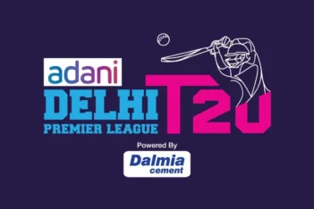 Delhi Premier League winners list