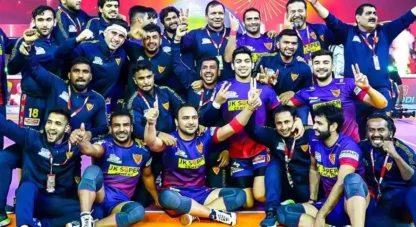 Telugu Titans vs Dabang Delhi live telecast: Where to watch PKL for free 