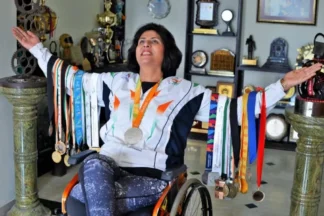 Forgotten Indian Paralympians ahead of Paralympics 2024