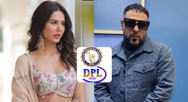 Badshah & Sonam Bajwa to sizzle at Delhi Premier League Opening Ceremony