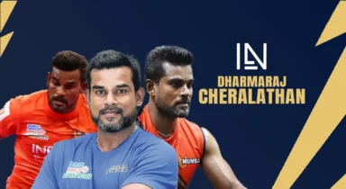 EXCLUSIVE: We would like to focus on raiding says Dharmaraj Cheralathan ahead of PKL auction