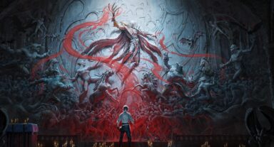 BGMI 3.4 Update Leaks reveal Vampire vs Werewolf-themed mode