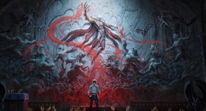 BGMI 3.4 Update Leaks reveal Vampire vs Werewolf-themed mode