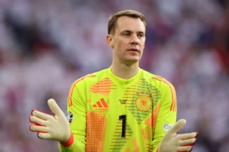 Germany legend Manuel Neuer announces retirement from International Football