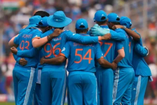No Rishabh Pant, Shivam Dube in, Ro-Ko return: Changes galore in Indias XI for 1st IND vs SL ODI