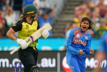 After T20 series setback, Radha Yadavs India A clinch ODI series, win by 2 wickets