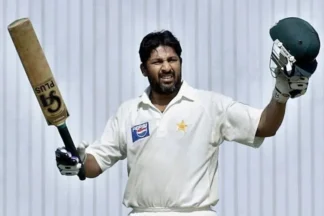 Pakistan vs Bangladesh: When Inzamam ul Haq saved his side from humiliation in 2003