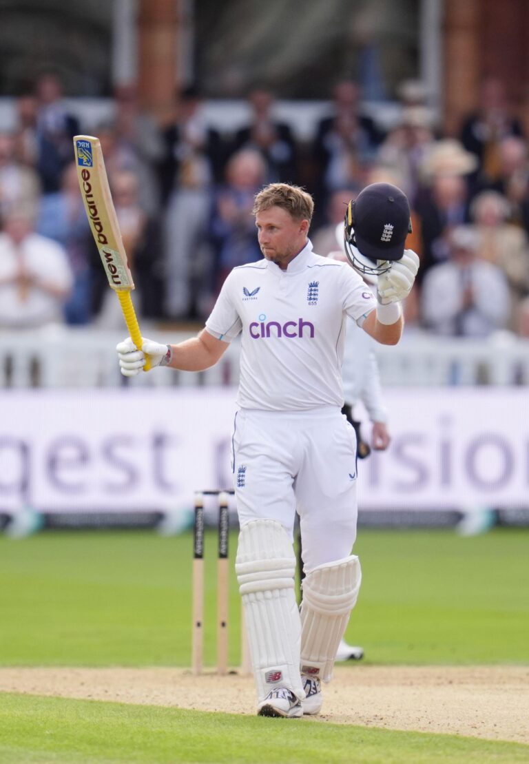 Batters with most fifty-plus scores in Test cricket ft. Joe Root