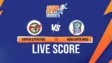 UP T20 LIVE Score: Kanpur Superstars need 122 to beat Noida Super Kings