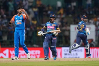 In-form Arshdeep or underrated Khaleel, wholl win left-arm pacer battle & seal spot in 1st ODI?