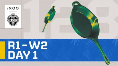 BMPS 2024 Round 1 Week 2 Day 1 Teams, stream, and more
