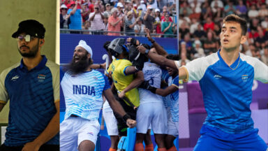 India at Paris Olympics, August 5: Hockey Team enters semi-final, Lakshya Sen to play for bronze