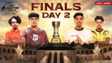 BGMS Season 3 Finals Day 2 map rotation, teams, and stream
