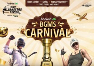 NODWIN Gaming announces Android carnival at BGMS Season 3 finals