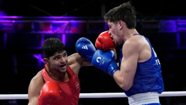 Dream turned into a nightmare: Nishant Dev reflects on controversial loss in Paris Olympics