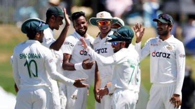 Security tight, internet slow! Bangladesh unhappy with PCBs hospitality before PAK vs BAN Tests