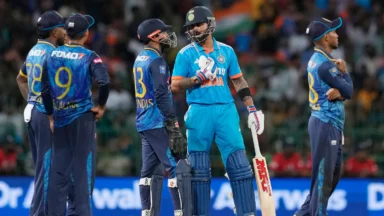 Rohit Sharma & Co begin 42-day break before busy India Cricket Schedule