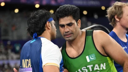 IND vs PAK in World Athletics Championship as Neeraj Chopra set to tussle with Arshad Nadeem