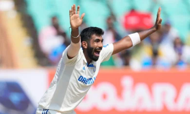 Bumrah to be rested, Arshdeep & Khaleel to battle for spot in IND vs BAN Tests