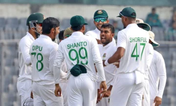 IND vs BAN Test: Advantage India, poor form stricken Bangladesh has solitary Test win in WTC standings
