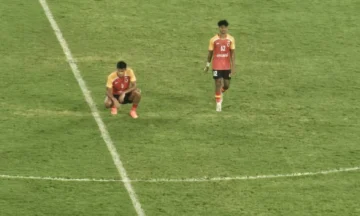 East Bengal succumb to Altyn Asyr, fail to reach AFC Champions League Two group stage