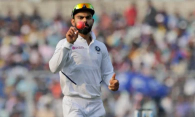 Over within two days: Jay Shah confirms no Pink Ball Test cricket in India