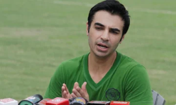 Salman Butt reveals three fittest players in Pakistan Cricket Team ahead of PAK vs BAN Test series
