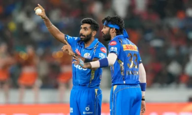 3 players who might replace Hardik Pandya as MI captain in IPL 2025