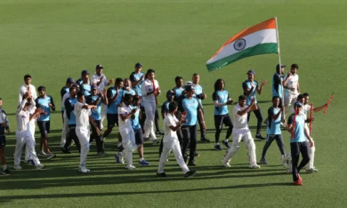 Iconic Gabba Stadium to be demolished after 2032 Olympics