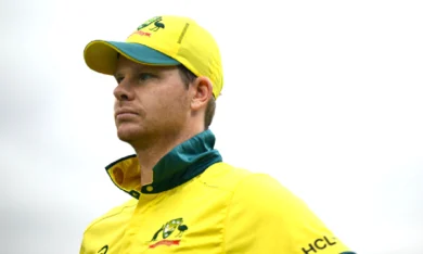 No retirement plans! Steve Smith keeps options open for LA28 Olympics