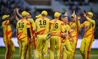 IPL franchises to face stiff competition from Premier League giants to buy The Hundred teams