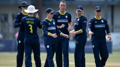 Delhi Capitals expand wings, invest £120m deal to buy majority share in Hampshire