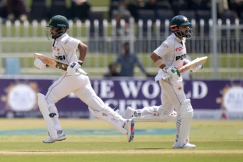 Pakistan vs Bangladesh 1st Test Day 5: Bangla Tigers script maiden win over Pakistan