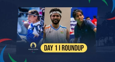 India at Paris Paralympics, August 29: Sheetal Devi breaks world record, shuttles shine