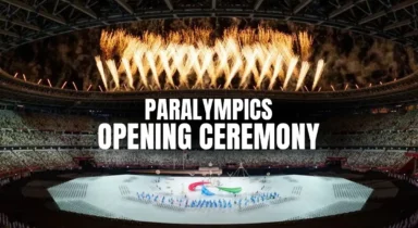 Paris Paralympics Opening Ceremony: Date, Time, Live streaming & all you need to know