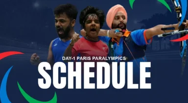 India at Paris Paralympics: Day 1 schedule, archers and shuttlers start their medal quest