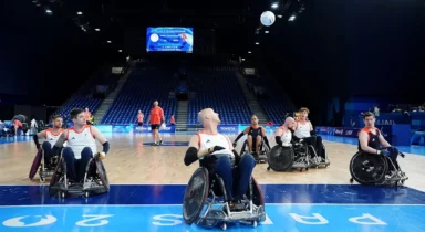 From wartime rehabilitation to global recognition: How did the Paralympics start?