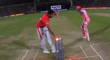 3 teams that may target R Ashwin at the IPL 2025 mega auction