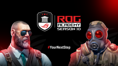 ASUS unveils ROG Academy Season 10 to empower Indias future CS2 stars