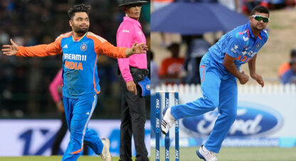 Gambhir looks to bring part-time bowlers back in Indian cricket