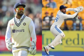 Rishabh Pant set for Test comeback, what happens to Dhruv Jurel in IND vs BAN Test?
