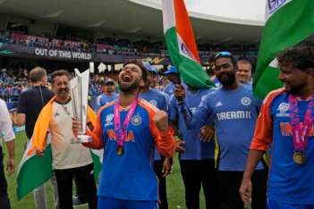 15 out of 20 teams confirmed for ICC Mens T20 WC 2026